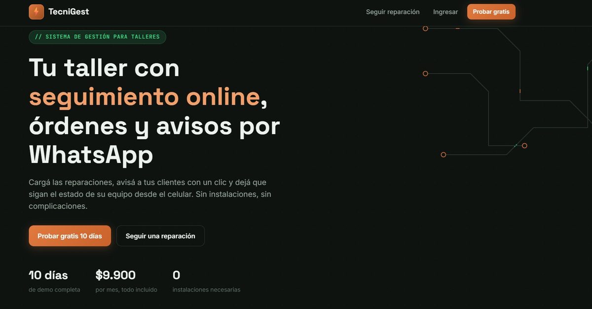 TecniGest